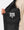 Algiers Longline Mac Black
