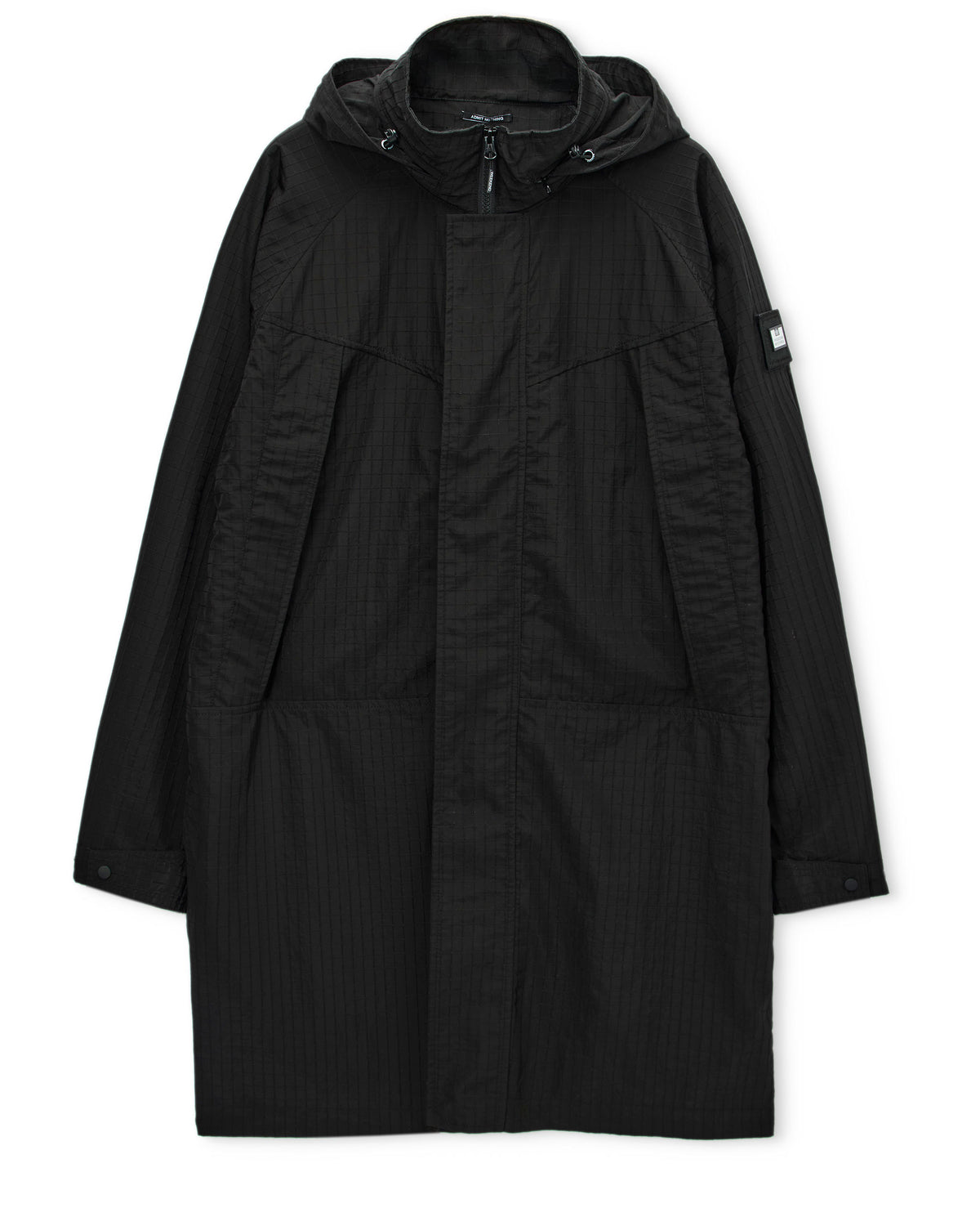 Algiers Longline Mac