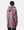 Algiers Mac Jacket Chrosite Pink