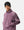 Algiers Mac Jacket Chrosite Pink
