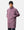 Algiers Mac Jacket Chrosite Pink