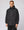Zeralda Overhead Jacket Black