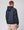 Zagora Windbreaker Jacket Navy