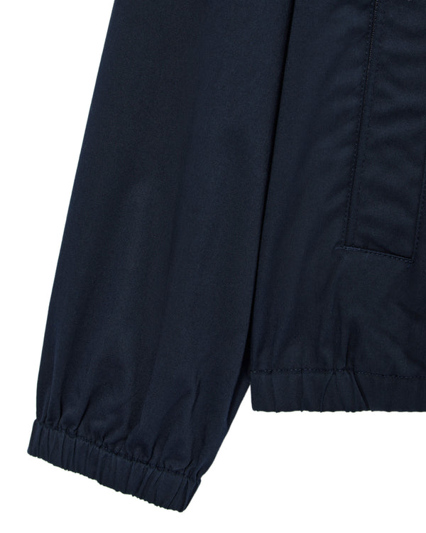 Zagora Windbreaker Jacket Navy
