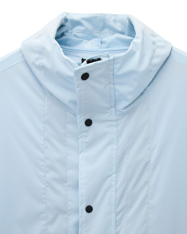 Luminata Jacket Sky Blue