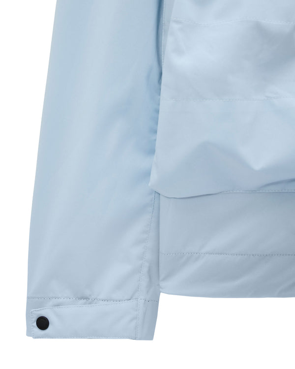 Luminata Jacket Sky Blue
