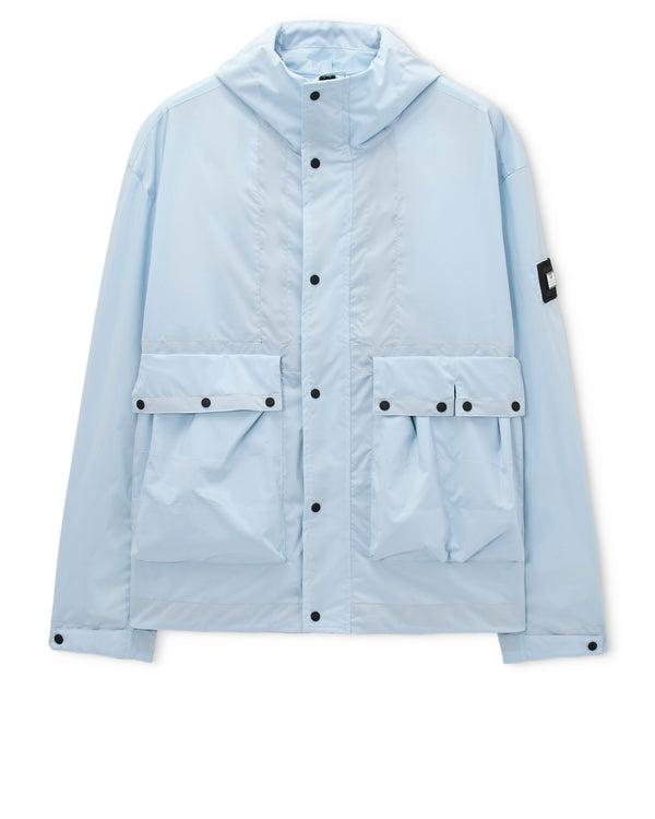 Luminata Jacket Sky Blue