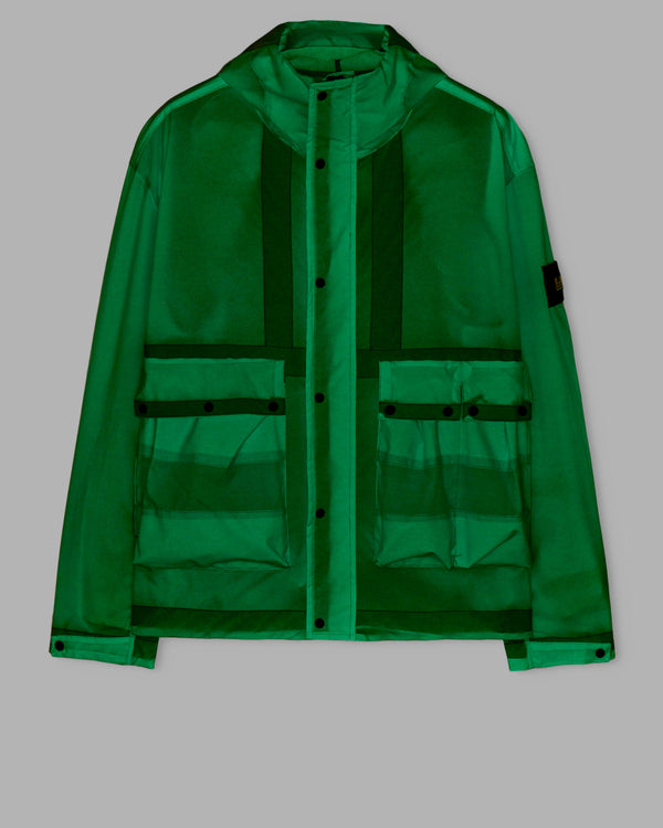 Luminata Jacket Sky Blue