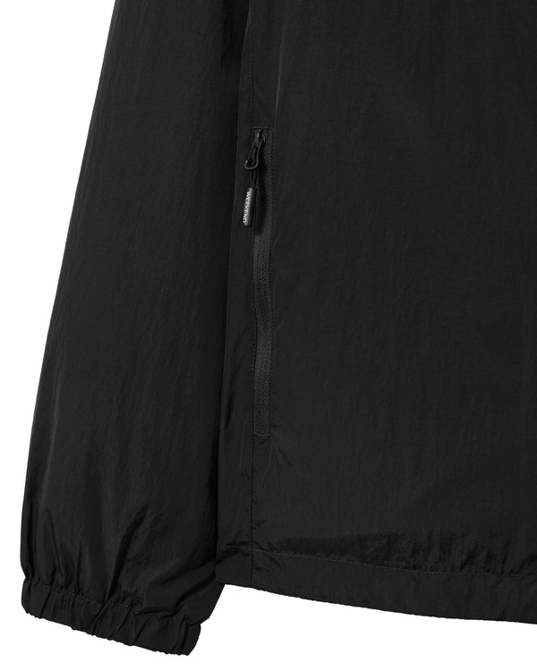 Technician Mesh Lined Jacket Black