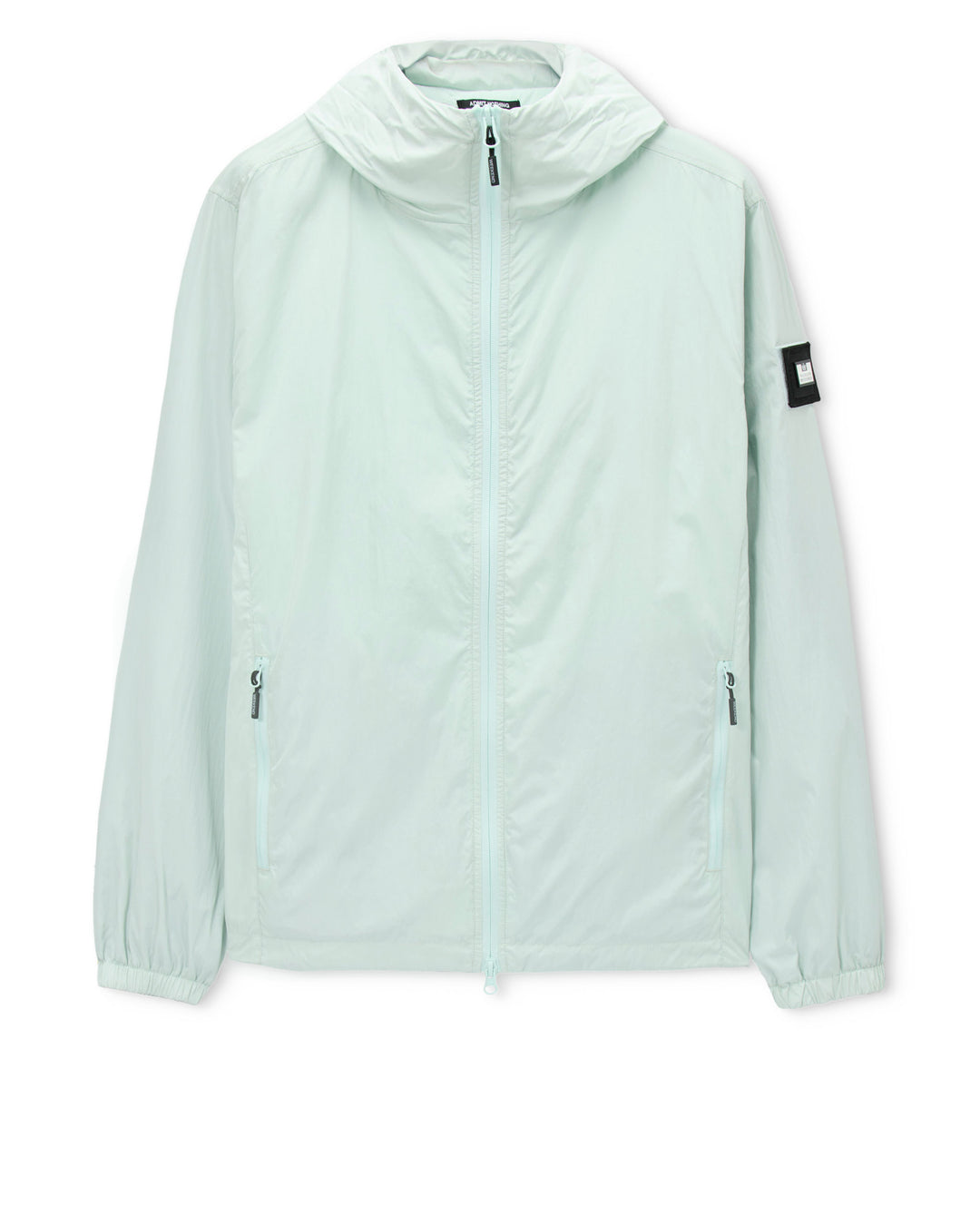The Technician Jacket | Weekend Offender