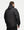 Plus Size - Technician Fleece Lined Jacket Black