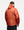 Plus Size - Technician Fleece Lined Jacket Sunset Orange