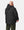 Plus Size - Technician Fleece Lined Jacket Black