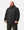 Plus Size - Technician Fleece Lined Jacket Black