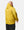 Plus Size - Technician Fleece Lined Jacket Saffron