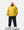 Plus Size - Technician Fleece Lined Jacket Saffron