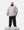Plus Size - Technician Fleece Lined Jacket Smokey Grey