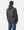 Technician Fleece Lined Jacket Ash Grey