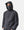 Technician Fleece Lined Jacket Ash Grey