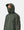 Technician Fleece Lined Jacket Black Forest Green