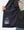 Technician Fleece Lined Jacket Navy