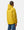 Technician Fleece Lined Jacket Saffron