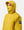 Technician Fleece Lined Jacket Saffron