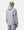 Technician Fleece Lined Jacket Smokey Grey