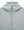 Plus Size - Technician Fleece Lined Jacket Smokey Grey