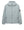Plus Size - Technician Fleece Lined Jacket Smokey Grey