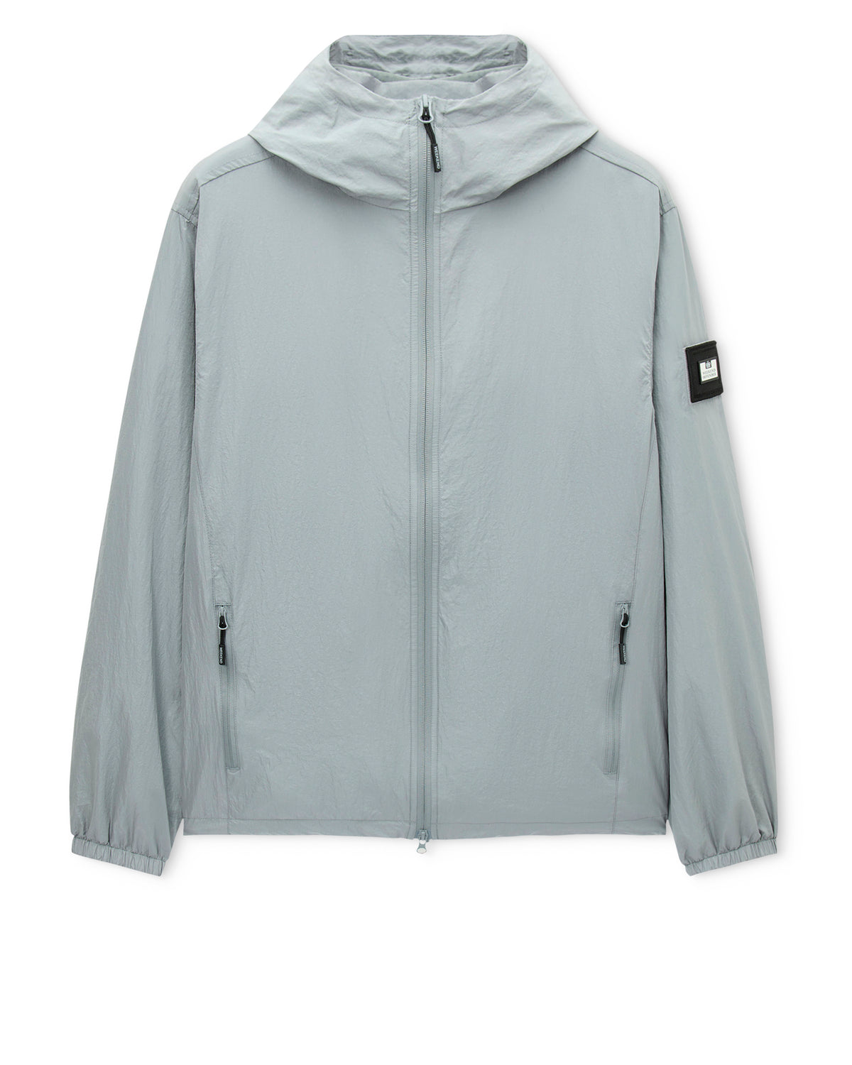 Technician Fleece Lined Jacket Smokey