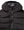 Kids La Guardia Puffer Jacket Black