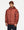 La Guardia Puffer Jacket Clay