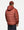 La Guardia Puffer Jacket Clay