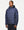 La Guardia Puffer Jacket Navy
