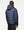 La Guardia Puffer Jacket Navy