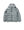 Kids La Guardia Puffer Jacket Porpoise Grey