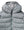 Kids La Guardia Puffer Jacket Porpoise Grey