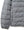 La Guardia Puffer Jacket Porpoise Grey