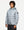 La Guardia Puffer Jacket Porpoise Grey