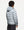 La Guardia Puffer Jacket Porpoise Grey
