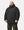 Plus Size - La Guardia Puffer Jacket Black
