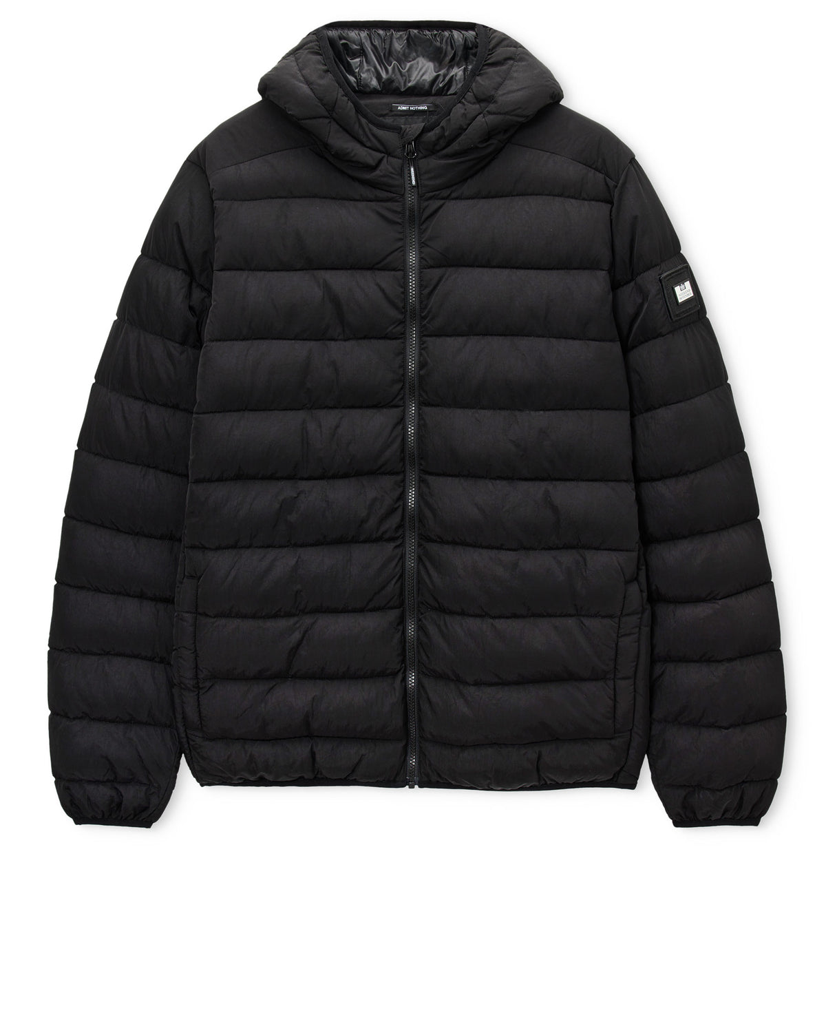 La Guardia Puffer Jacket