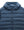 La Guardia Puffer Jacket Lagoon Blue
