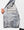 La Guardia Puffer Jacket Smokey Grey