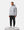 La Guardia Puffer Jacket Smokey Grey
