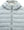 La Guardia Puffer Jacket Smokey Grey