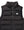 Kids Gacha Puffer Gilet Black