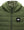 Toronto Hooded Gilet Bay Leaf Green