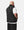 Plus Size - Gacha Gilet Black